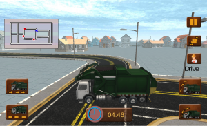 Müllhalde screenshot 7