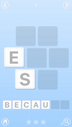 Pasatiempos - juegos de palabras y números screenshot 3