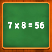 Learn multiplication table screenshot 4