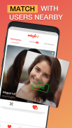 Mingle2: 온라인 데이트 및 채팅 screenshot 3