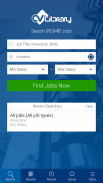 CV-Library Job Search screenshot 0