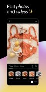 Unfold: Photo & Video Editor screenshot 7