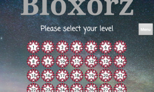 Bloxorz : The Block Puzzle screenshot 1