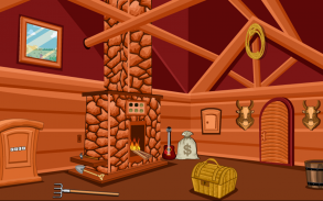 Échapper Jeux Cowboy Puzzle screenshot 10