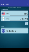 USD x GTQ screenshot 2