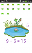 Addition and Subtraction screenshot 11