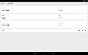 Business App: Income & Costs screenshot 6