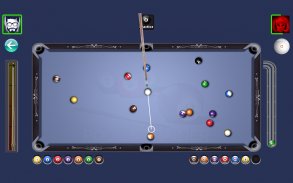 8 Ball Pool - Pool 8 offline trainer screenshot 3