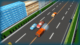 Dr. Car Racing: Simulator screenshot 3