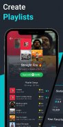 Musis - Rate Music for Spotify screenshot 0
