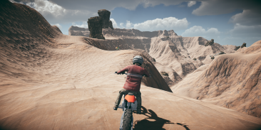 MX Offroad Dirt Bikes Unleashed Enduro Motocross screenshot 1