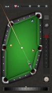 Snooker Pool - Billiards Game screenshot 2