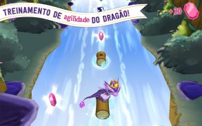 Download do APK de jogos de voo de dragão mágico para Android