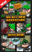 Bob The Robber 3 screenshot 0