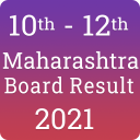 Maharashtra Board 10th 12th Result 2021