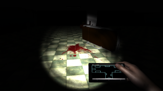 Korku Hastanesi® | Horror Games screenshot 4