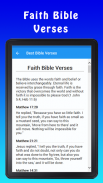 Bible Verses By Topic screenshot 3