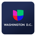 Univision Washington DC Icon