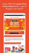 Shopee CNY screenshot 0