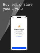 Bitvavo | Bitcoin & Krypto screenshot 4