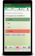 MER Exam Army Prep screenshot 4
