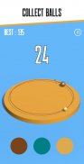 Sand rotating balls : 3D puzzle game screenshot 5