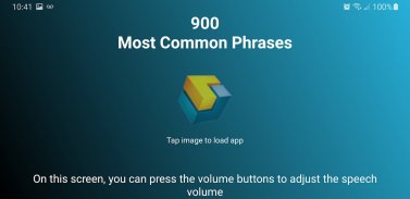 900 Most Common Phrases screenshot 9