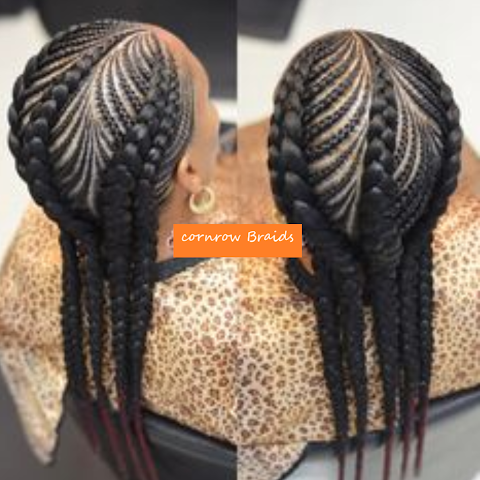 Ghana Cornrow Braids 5 10 0 Android Apk Sini Indir Aptoide