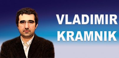 Kramnik - a Lenda do Xadrez