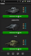 Panzer screenshot 3