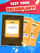 Wordly: Exciting & Educational Word Puzzle Games! screenshot 8