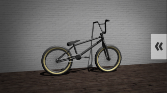 BMX Painter 3D Customizer screenshot 1