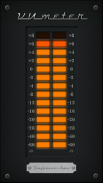 VU Meter - Audio Level screenshot 0