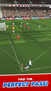 Score! Hero - Voetbalspellen screenshot 15