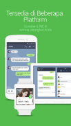 LINE: Free Calls & Messages screenshot 4