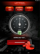 Internet Speed Test screenshot 11