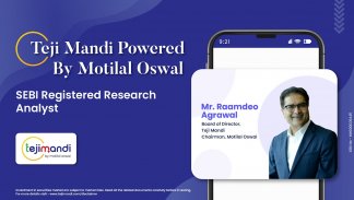 Teji Mandi:Stock/ETF Portfolio screenshot 0