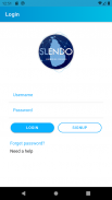 SLENDO Delegate Registration screenshot 3