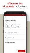 NESTOR – Gestion de mon budget & compte en banque screenshot 0