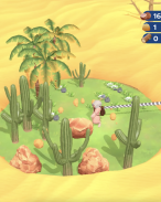 Sand Survival screenshot 3