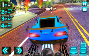 Tokyo Street Racing: Furious Racing Simulator 2020 screenshot 11