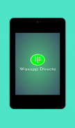 Direct WasApp screenshot 11