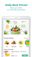 FRAAZO - Green Grocery App screenshot 9