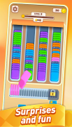 Mixed Card Fun Game screenshot 1