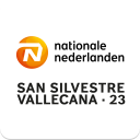 NN San Silvestre Vallecana Icon