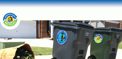 Lexington County SC SolidWaste