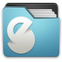 Solid Explorer File Manager Icon