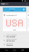 VyprVPN Beta screenshot 5