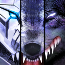 X-WOLF(Волк-Икс) Icon