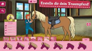 Bibi & Tina: Pferde-Abenteuer screenshot 7